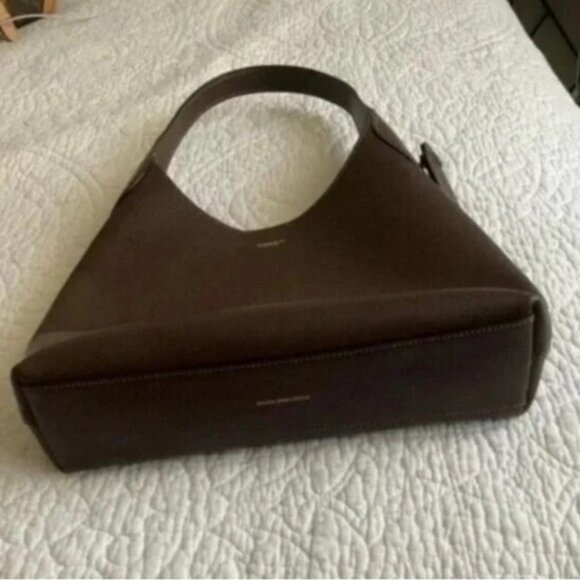 Coach Shoulder Bag Brooklyn 28 Maple - Picture 4 of 6